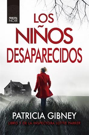 NIÑOS DESAPARECIDOS, LOS | 9788417333621 | GIBNEY, PATRICIA | Llibreria L'Illa - Llibreria Online de Mollet - Comprar llibres online