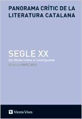 PANORAMA CRÍTIC LITERATURA CATALANA S.XX. VOL. V | 9788431696801 | ROSSICH ESTRAGO, ALBERT. PRESENTACIO, COORDINACIO | Llibreria L'Illa - Llibreria Online de Mollet - Comprar llibres online