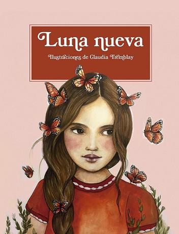 LUNA NUEVA | 9788494830006 | VV. AA. | Llibreria L'Illa - Llibreria Online de Mollet - Comprar llibres online