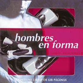 HOMBRES EN FORMA (ESTOIG REGAL) | 9788430566587 | RICHARD, GINGER | Llibreria L'Illa - Llibreria Online de Mollet - Comprar llibres online