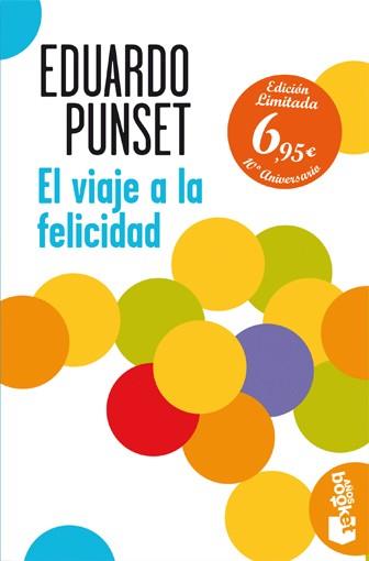 VIAJE A LA FELICIDAD, EL | 9788423344420 | PUNSET, EDUARDO | Llibreria L'Illa - Llibreria Online de Mollet - Comprar llibres online