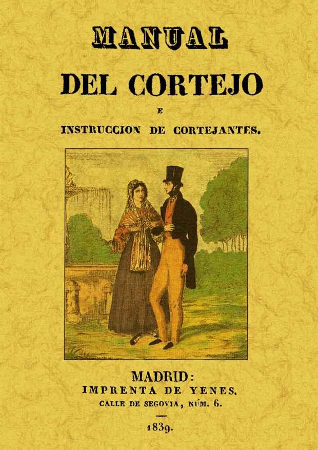 MANUAL DEL CORTEJO | 9788497611930 | ANÓNIMO | Llibreria L'Illa - Llibreria Online de Mollet - Comprar llibres online