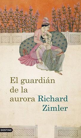 GUARDIAN DE LA AURORA, EL | 9788423341689 | ZIMLER, RICHARD | Llibreria L'Illa - Llibreria Online de Mollet - Comprar llibres online