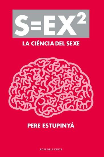 S=EX2 | 9788401388613 | ESTUPINYA, PERE