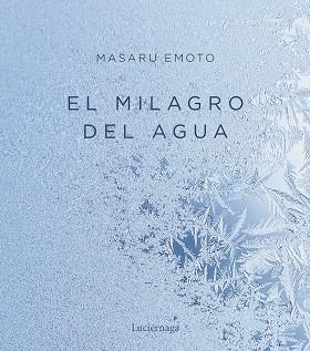 MILAGRO DEL AGUA, EL | 9788417371951 | MASARU, EMOTO | Llibreria L'Illa - Llibreria Online de Mollet - Comprar llibres online