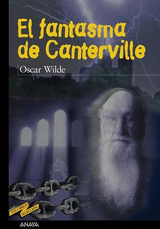 EL FANTASMA DE CANTERVILLE | 9788420712307 | WILDE, OSCAR | Llibreria L'Illa - Llibreria Online de Mollet - Comprar llibres online