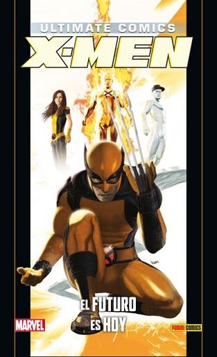 ULTIMATE COMICS X-MEN | 9788490941270 | Llibreria L'Illa - Llibreria Online de Mollet - Comprar llibres online