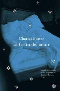 FESTIN DEL AMOR, EL | 9788478713639 | BAXTER, CHARLES