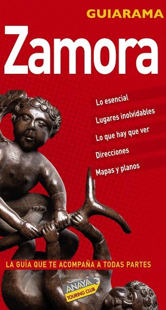 ZAMORA | 9788497767422 | ROBA, SILVIA | Llibreria L'Illa - Llibreria Online de Mollet - Comprar llibres online