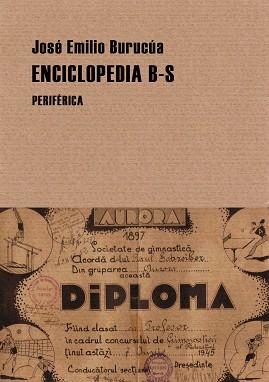 ENCICLOPEDIA B-S | 9788492865253 | BURUCÚA, JOSÉ EMILIO | Llibreria L'Illa - Llibreria Online de Mollet - Comprar llibres online