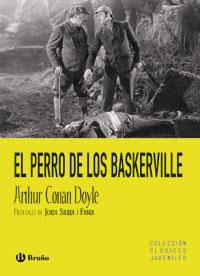 PERRO DE LOS BAASKERVILLE, EL | 9788421694312 | CONAN DOYLE,ARTHUR