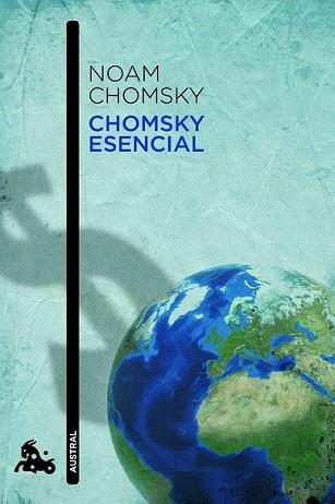 CHOMSKY ESENCIAL | 9788408003939 | CHOMSKY, NOAM | Llibreria L'Illa - Llibreria Online de Mollet - Comprar llibres online