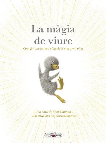 MÀGIA DE VIURE, LA | 9788410260276 | YAMADA , KOBI/SANTOSO, CHARLES | Llibreria L'Illa - Llibreria Online de Mollet - Comprar llibres online