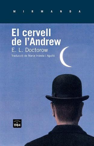 CERVELL DE L'ANDREW, EL | 9788415835370 | DOCTOROW, E. L. | Llibreria L'Illa - Llibreria Online de Mollet - Comprar llibres online