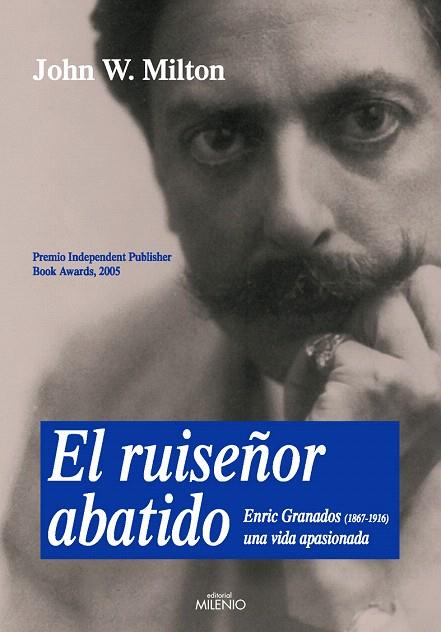 RUISEÑOR ABATIDO, EL | 9788497432245 | MILTON, JOHN W. | Llibreria L'Illa - Llibreria Online de Mollet - Comprar llibres online