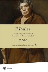 FABULAS ESOPO | 9788498672824 | ESOPO | Llibreria L'Illa - Llibreria Online de Mollet - Comprar llibres online