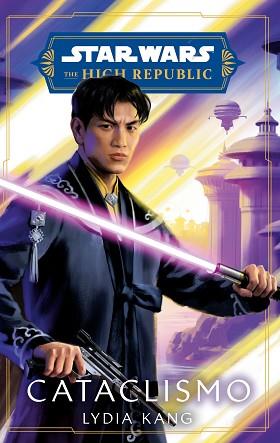 STAR WARS. HIGH REPUBLIC: CATACLISMO (NOVELA) | 9788411610940 | GRAY, CLAUDIA | Llibreria L'Illa - Llibreria Online de Mollet - Comprar llibres online