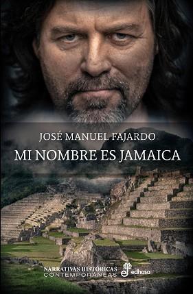 MI NOMBRE ES JAMAICA | 9788435062817 | FAJARDO, JOSE MANUEL | Llibreria L'Illa - Llibreria Online de Mollet - Comprar llibres online