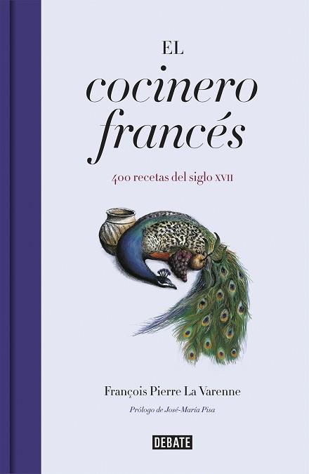 COCINERO FRANCÉS, EL | 9788499927404 | PIERRE DE LA VARENNE, FRANÇOIS | Llibreria L'Illa - Llibreria Online de Mollet - Comprar llibres online