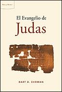 EVANGELIO DE JUDAS, EL | 9788484329299 | EHRMAN, BART D. | Llibreria L'Illa - Llibreria Online de Mollet - Comprar llibres online