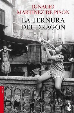 TERNURA DEL DRAGON, LA | 9788432250989 | MARTINEZ DE PISON, IGNACIO | Llibreria L'Illa - Llibreria Online de Mollet - Comprar llibres online