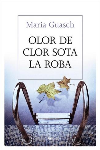 OLOR DE CLOR SOTA LA ROBA | 9788482647333 | GUASCH, MARIA | Llibreria L'Illa - Llibreria Online de Mollet - Comprar llibres online