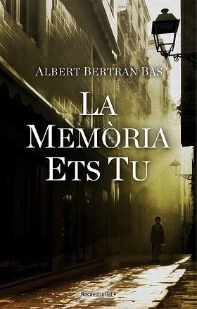 MEMÒRIA ETS TU, LA | 9788418417184 | BERTRAN BAS, ALBERT | Llibreria L'Illa - Llibreria Online de Mollet - Comprar llibres online