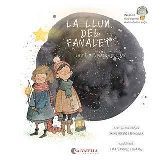 LLUM DEL FANALET, LA | 9788419565266 | MORENO I PERACAULA, JAUME | Llibreria L'Illa - Llibreria Online de Mollet - Comprar llibres online