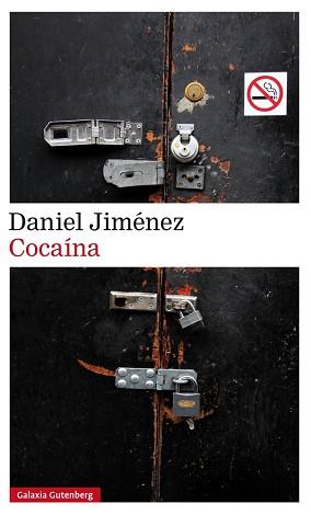 COCAÍNA | 9788416495368 | JIMÉNEZ, DANIEL | Llibreria L'Illa - Llibreria Online de Mollet - Comprar llibres online