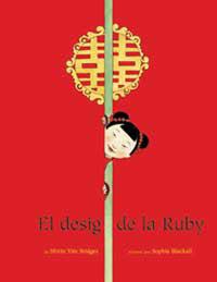 DESIG DE LA RUBY, EL | 9788484882053 | YIM BRIDGES, SHIRIN | Llibreria L'Illa - Llibreria Online de Mollet - Comprar llibres online