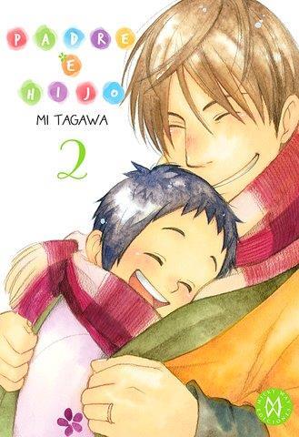 PADRE E HIJO N 02 | 9788494565755 | TAWAGA MI | Llibreria L'Illa - Llibreria Online de Mollet - Comprar llibres online