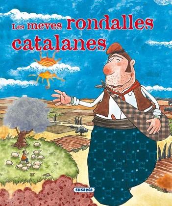 MEVES RONDALLES CATALANES, LES | 9788430574025 | AAVV | Llibreria L'Illa - Llibreria Online de Mollet - Comprar llibres online