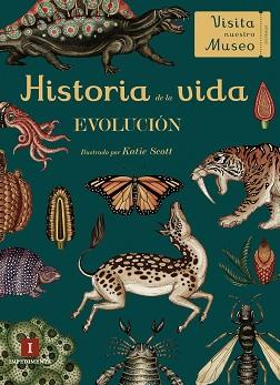 HISTORIA DE LA VIDA  | 9788417115425 | MUNRO, FIONA/SYMONS, RUTH | Llibreria L'Illa - Llibreria Online de Mollet - Comprar llibres online