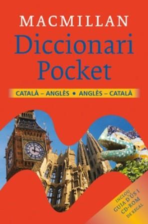 DICCIONARI POCKET CATALA-ANGLES CD.ROM | 9780230037021 | MACMILLAN, PUBLISHERS | Llibreria L'Illa - Llibreria Online de Mollet - Comprar llibres online