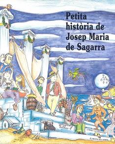 PETITA HISTORIA DE JOSEP MARIA DE SEGARRA | 9788488591371 | Llibreria L'Illa - Llibreria Online de Mollet - Comprar llibres online