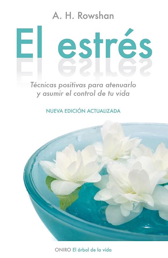 ESTRÉS, EL | 9788497546584 | ROWSHAN, ARTHUR | Llibreria L'Illa - Llibreria Online de Mollet - Comprar llibres online