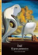 BIBLIOTECA ILUSTRADA. DALI (5) | 9788480769259 | GAILLEMIN, JEAN-LOUIS | Llibreria L'Illa - Llibreria Online de Mollet - Comprar llibres online