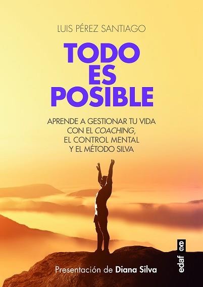 TODO ES POSIBLE | 9788441437463 | PÉREZ SANTIAGO, LUIS | Llibreria L'Illa - Llibreria Online de Mollet - Comprar llibres online