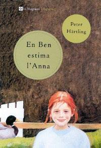 EN BEN ESTIMA  L'ANNA | 9788482643212 | HARTLING, PETER | Llibreria L'Illa - Llibreria Online de Mollet - Comprar llibres online