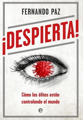 DESPIERTA! | 9788413841991 | PAZ, FERNANDO | Llibreria L'Illa - Llibreria Online de Mollet - Comprar llibres online