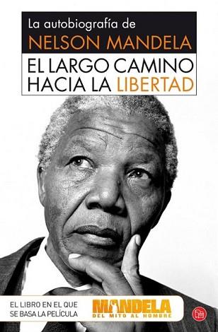 LARGO CAMINO HACIA LA LIBERTAD: LA AUTOBIOGRAFÍA DE NELSON MANDELA, EL | 9788466328319 | MANDELA, NELSON | Llibreria L'Illa - Llibreria Online de Mollet - Comprar llibres online