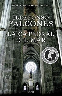 CATEDRAL DEL MAR, LA | 9788425354755 | FALCONES, ILDEFONSO | Llibreria L'Illa - Llibreria Online de Mollet - Comprar llibres online