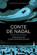 CONTE DE NADAL | 9788483431061 | DICKENS, CHARLES | Llibreria L'Illa - Llibreria Online de Mollet - Comprar llibres online