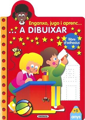 DIBUIXAR | 9788467788891 | BUSQUETS, JORDI | Llibreria L'Illa - Llibreria Online de Mollet - Comprar llibres online