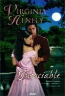 INSACIABLE | 9788466629850 | HENLEY, VIRGINIA | Llibreria L'Illa - Llibreria Online de Mollet - Comprar llibres online