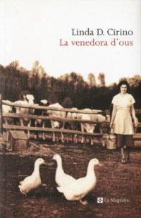 VENEDORA D'OUS, LA | 9788482643700 | CIRINO, LINDA D. | Llibreria L'Illa - Llibreria Online de Mollet - Comprar llibres online