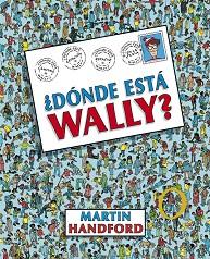 DÓNDE ESTÁ WALLY? | 9788415579700 | HANDFORD, MARTIN | Llibreria L'Illa - Llibreria Online de Mollet - Comprar llibres online