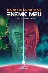 ENEMIC MEU | 9788418292668 | LONGYEAR, BARRY B. | Llibreria L'Illa - Llibreria Online de Mollet - Comprar llibres online