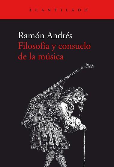 FILOSOFIA Y CONSUELO DE LA MUSICA | 9788417902391 | ANDRES GONZÁLEZ-COBO, RAMÓN | Llibreria L'Illa - Llibreria Online de Mollet - Comprar llibres online