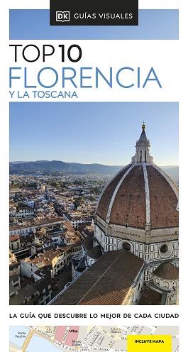 FLORENCIA Y LA TOSCANA | 9780241705261 | DK | Llibreria L'Illa - Llibreria Online de Mollet - Comprar llibres online